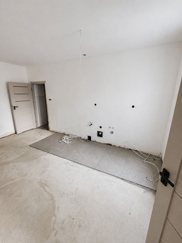 Mieszkanie 3-pokojowe Bydgoszcz Śródmieście, ul. Królowej Jadwigi. Zdjęcie 5