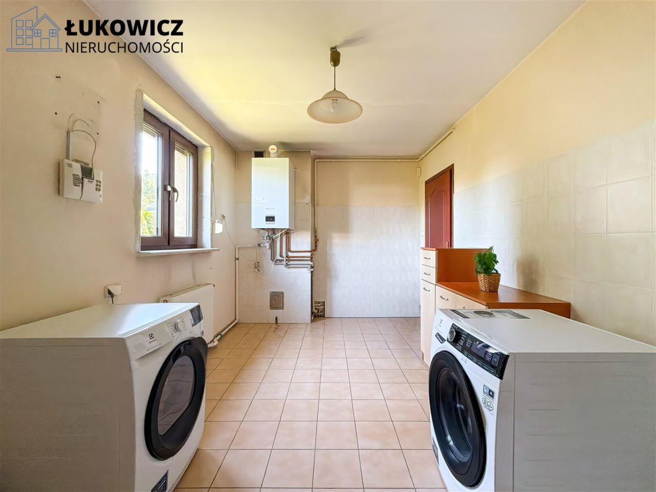 dom wolnostojący, 5 pokoi Kozy. Zdjęcie 12