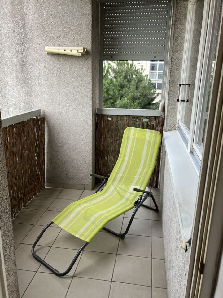 Mieszkanie 2-pokojowe Poznań Piątkowo. Zdjęcie 7