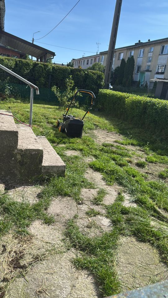 bliźniak, 2 pokoje Rzechcino. Zdjęcie 13