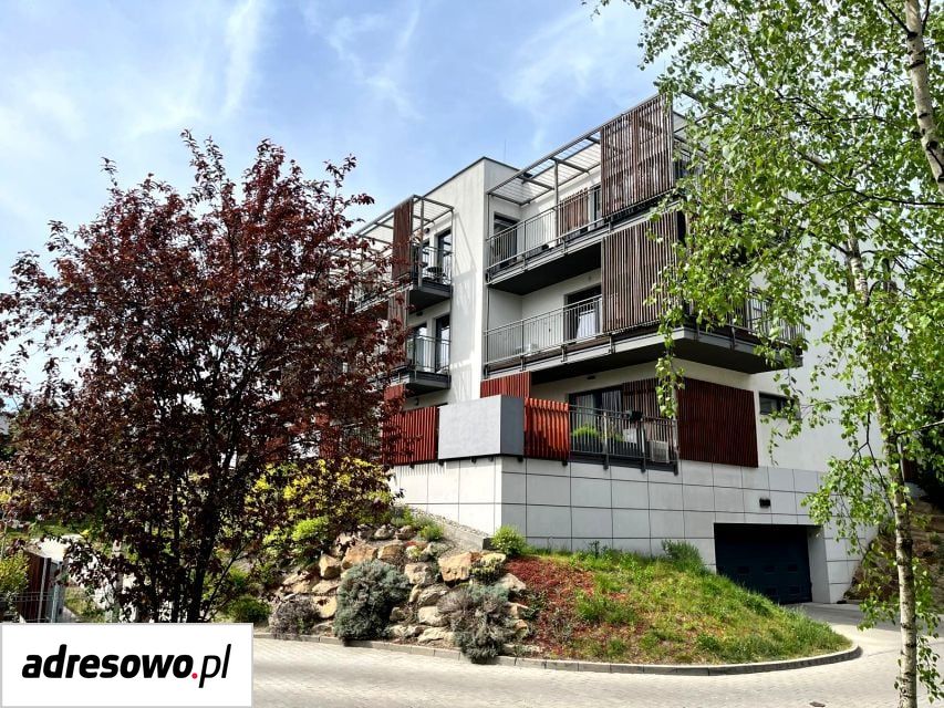 Mieszkanie 2-pokojowe Katowice, ul. Kępowa. Zdjęcie 4