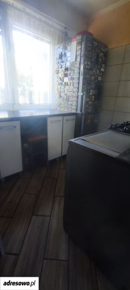 Mieszkanie 3-pokojowe Toruń Na Skarpie, ul. Tomasza Stawisińskiego. Zdjęcie 3