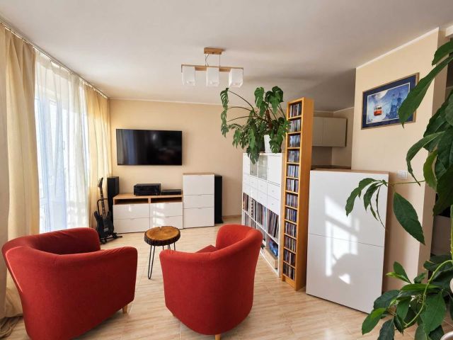 Mieszkanie 1-pokojowe Katowice, ul. Graniczna. Zdjęcie 1