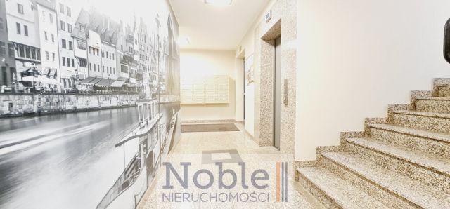 Mieszkanie 1-pokojowe Gdańsk Morena, ul. Magellana. Zdjęcie 9