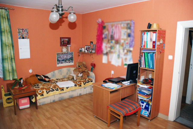 Mieszkanie 3-pokojowe Gdańsk Przymorze, ul. Bolesława Krzywoustego. Zdjęcie 1