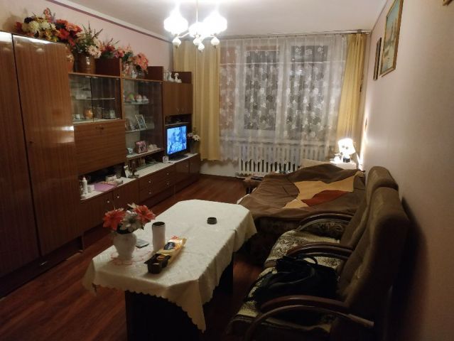 Mieszkanie 2-pokojowe Sosnowiec Klimontów, ul. Józefa Ignacego Kraszewskiego. Zdjęcie 1