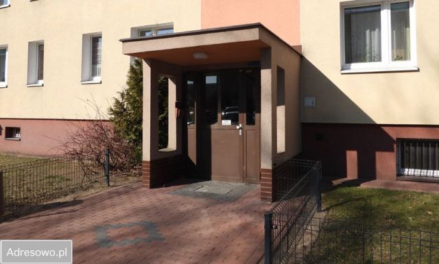 Mieszkanie 2-pokojowe Nowy Dwór Mazowiecki Osiedle Młodych, ul. Młodzieżowa. Zdjęcie 1