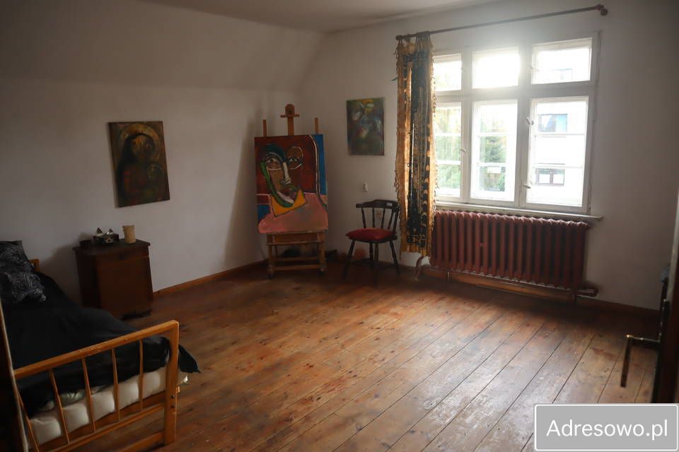 dom wolnostojący, 5 pokoi Białogard, ul. Obotrytów. Zdjęcie 11