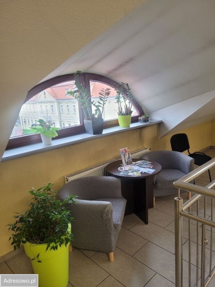 kamienica Wodzisław Śląski, ul. Rynek. Zdjęcie 15