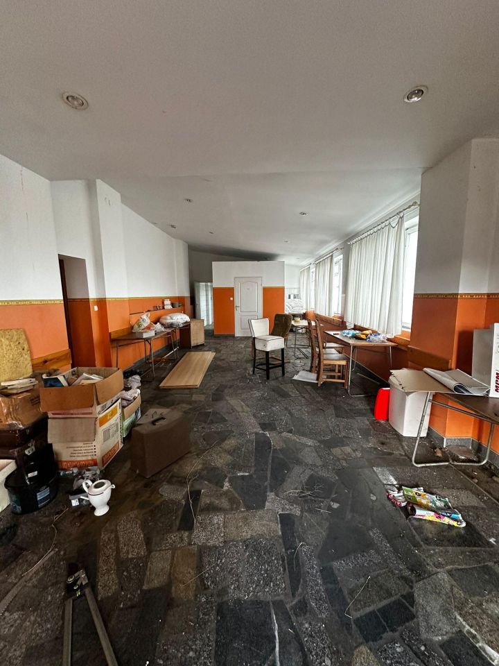 Hotel/pensjonat Srebrna Góra, ul. Dworcowa. Zdjęcie 28