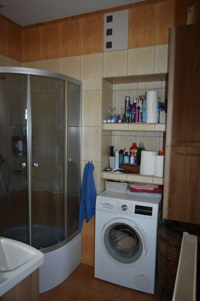 Mieszkanie 4-pokojowe Drzązgowo. Zdjęcie 5