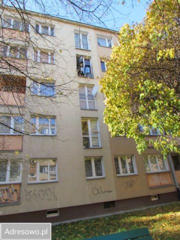 Mieszkanie 1-pokojowe Wrocław Stare Miasto, ul. Długa. Zdjęcie 1