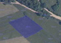 Działka rolna Sidzina. Zdjęcie 4