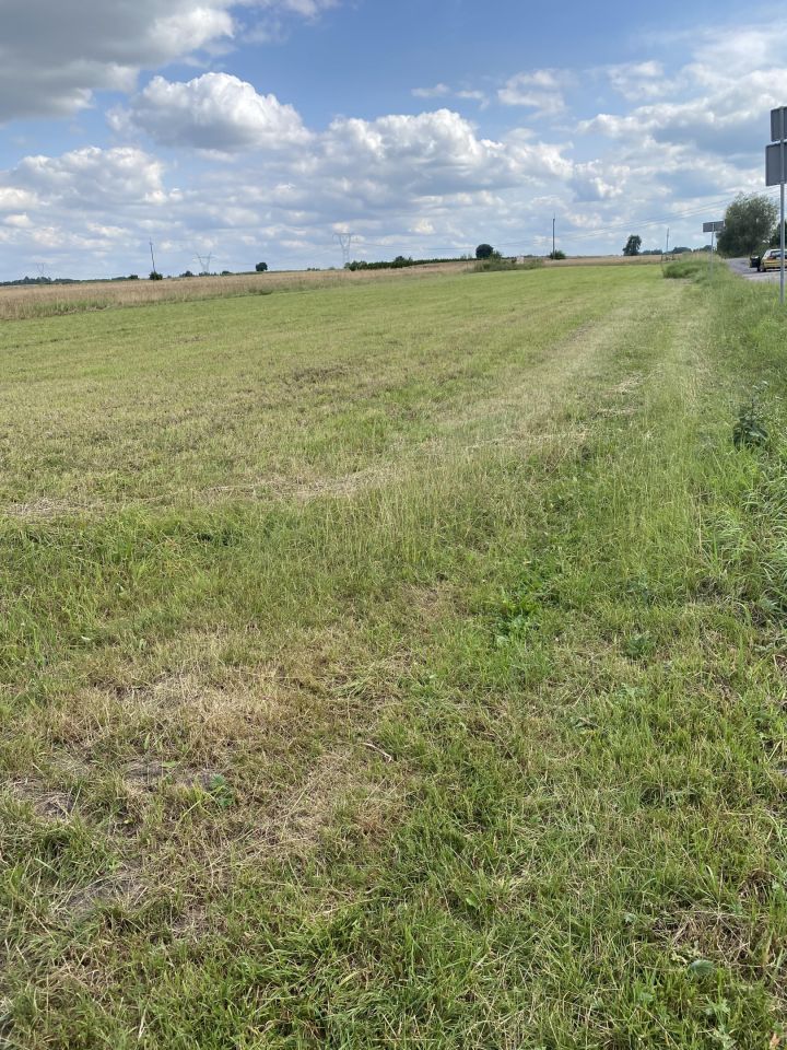 Działka inna Osiny. Zdjęcie 8