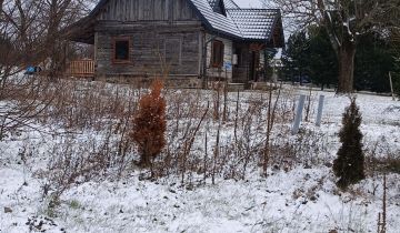 dom wolnostojący Horbów