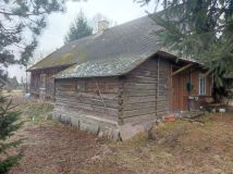 siedlisko Maciejów Nowy. Zdjęcie 3