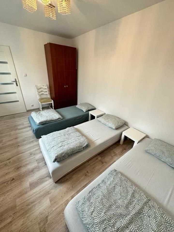 dom wolnostojący, 4 pokoje Poznań Antoninek. Zdjęcie 6