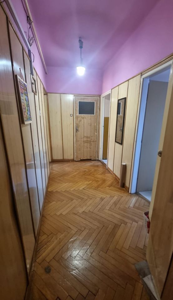 Mieszkanie 2-pokojowe Rzeszów Śródmieście, ul. Krakowska. Zdjęcie 2