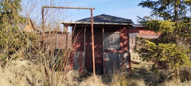 Działka rod Lublin. Zdjęcie 1