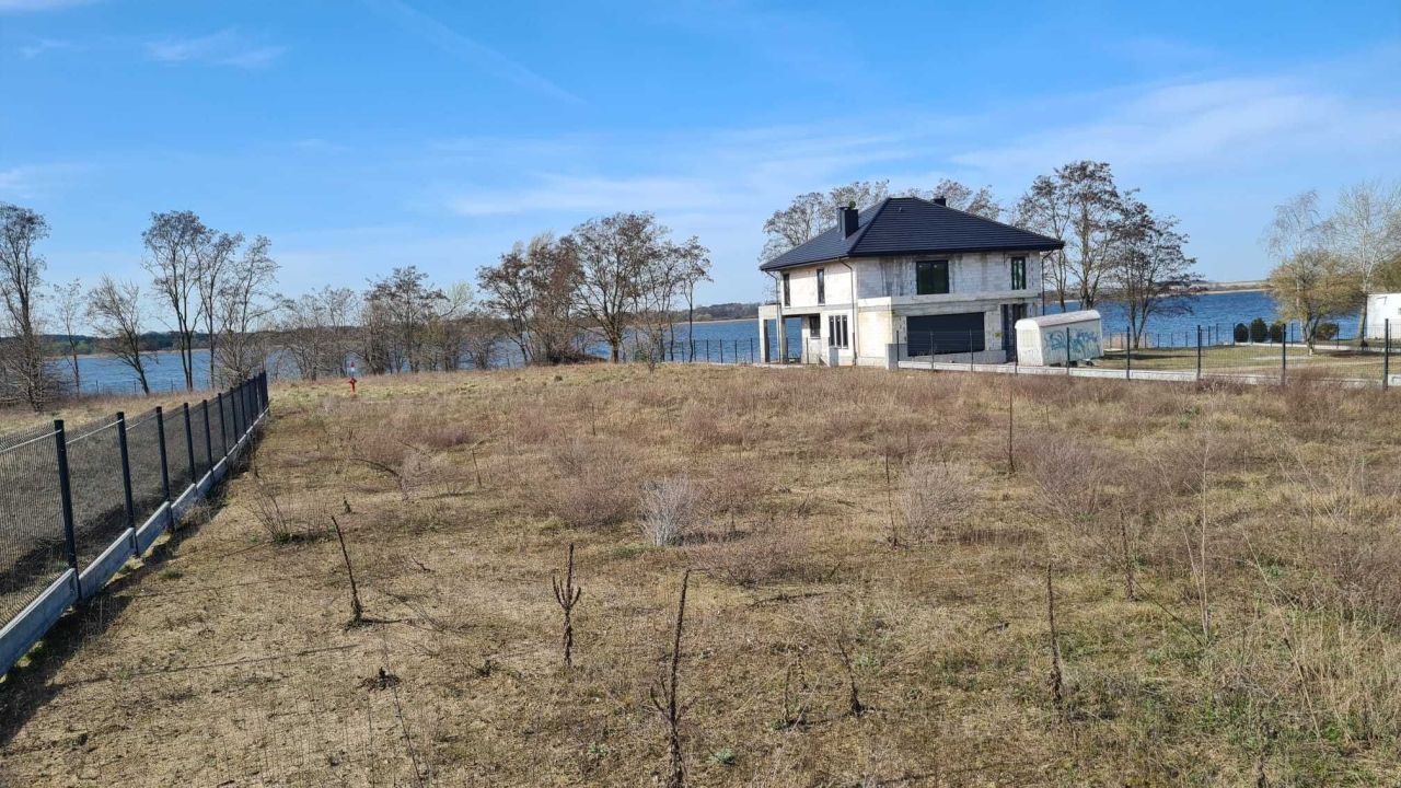 Działka rolno-budowlana Knieja. Zdjęcie 2