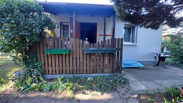 Działka rod Glinka Duchowna. Zdjęcie 1