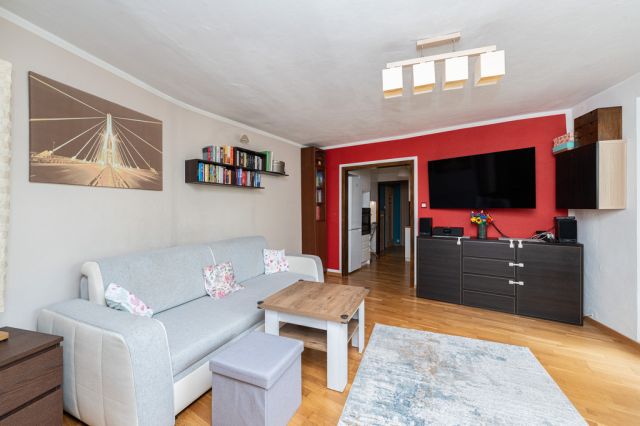 Mieszkanie 2-pokojowe Warszawa Bemowo, ul. Franciszka Kawy. Zdjęcie 2