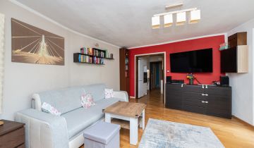 Mieszkanie 2-pokojowe Warszawa Bemowo, ul. Franciszka Kawy