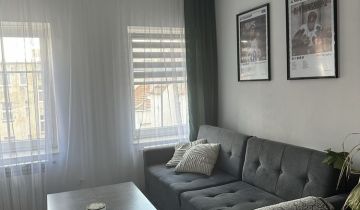 Mieszkanie 2-pokojowe Lubań Centrum