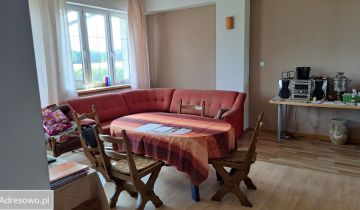 dom wolnostojący, 6 pokoi Rzeczyca, ul. Zielona