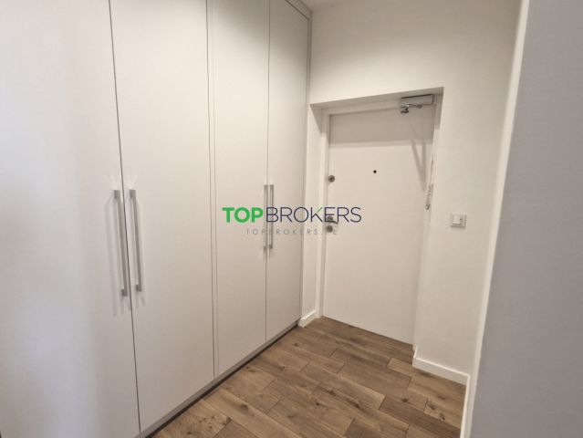 Mieszkanie 3-pokojowe Warszawa Śródmieście, ul. Chmielna. Zdjęcie 16