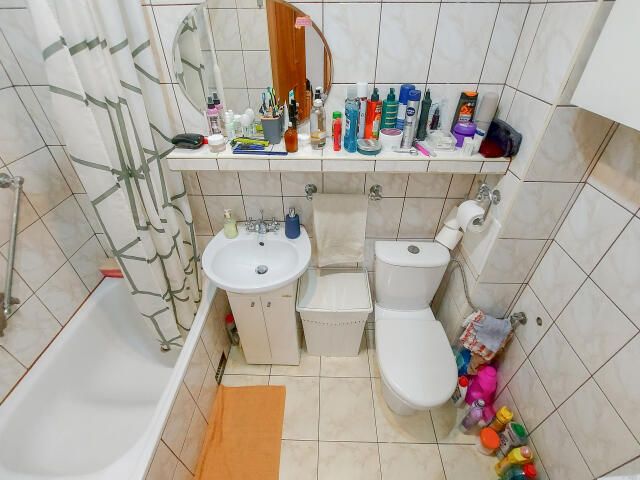 Mieszkanie 2-pokojowe Kraków Śródmieście, ul. Celarowska. Zdjęcie 9