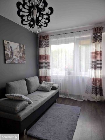 Mieszkanie 2-pokojowe Olsztyn Śródmieście, ul. Smętka. Zdjęcie 3