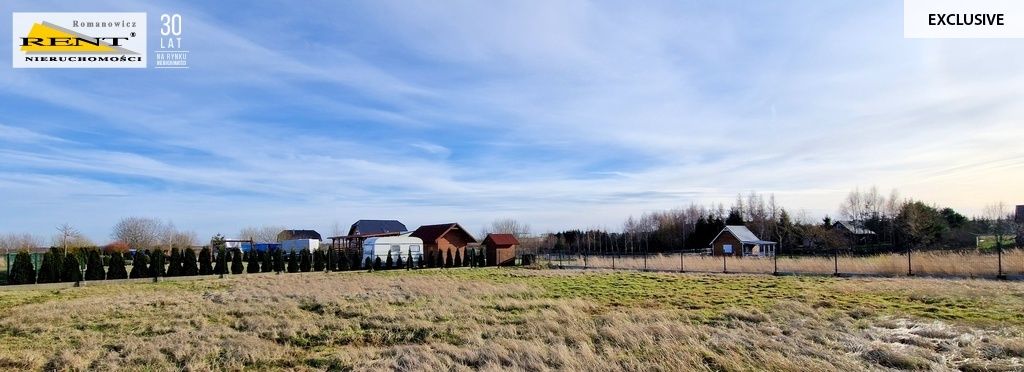 Działka budowlana Pogorzelica. Zdjęcie 4