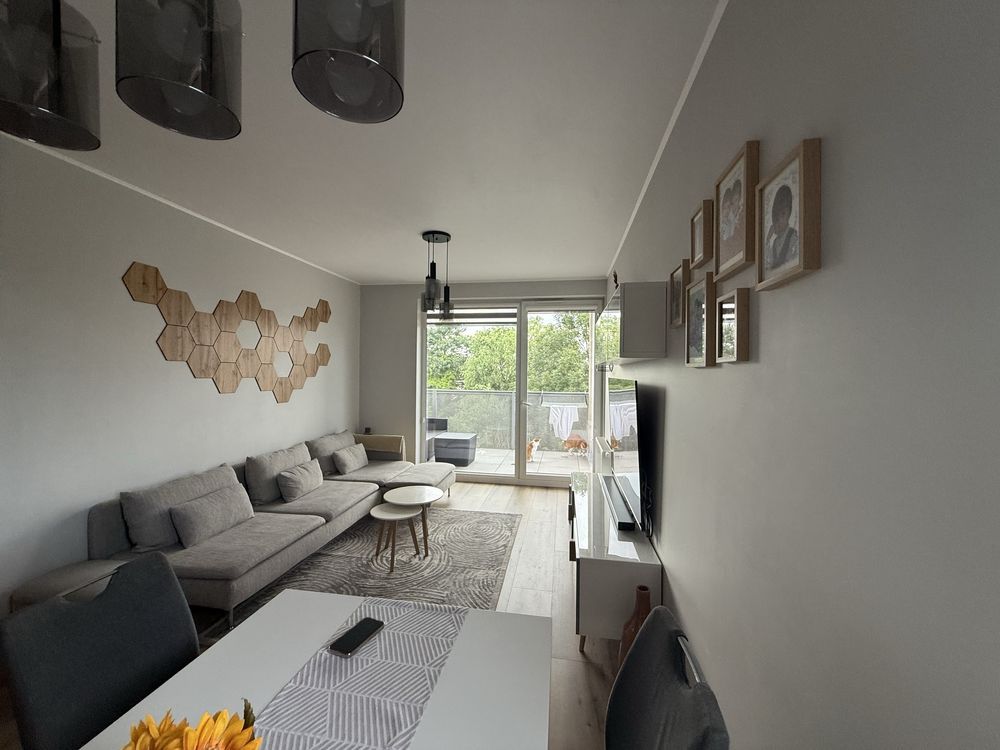 Mieszkanie 4-pokojowe Tarczyn, ul. Pocztowa