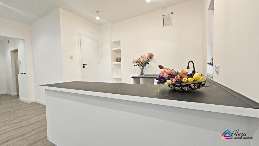 Mieszkanie 2-pokojowe Częstochowa Trzech Wieszczów, ul. Hoene-Wrońskiego. Zdjęcie 5