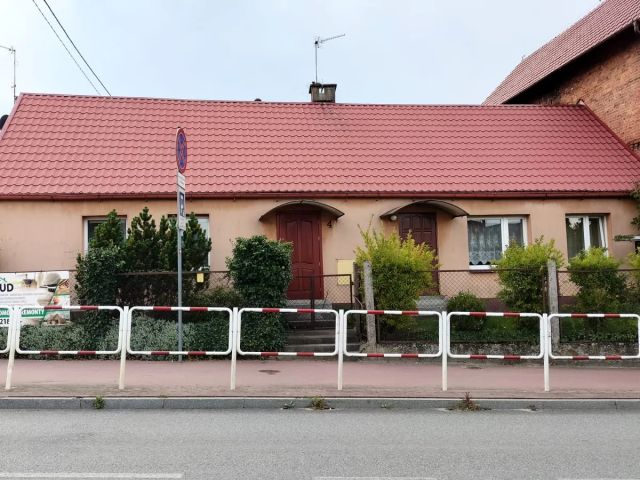 kamienica, 5 pokoi Sępólno Krajeńskie, ul. Nowy Rynek. Zdjęcie 1