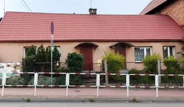 kamienica, 5 pokoi Sępólno Krajeńskie, ul. Nowy Rynek