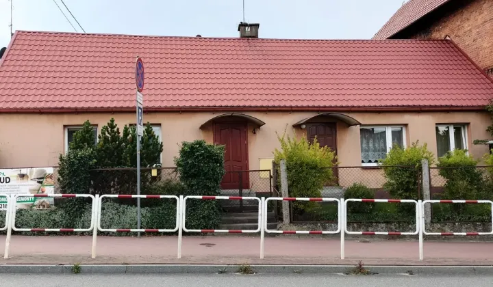 kamienica, 5 pokoi Sępólno Krajeńskie, ul. Nowy Rynek