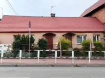 kamienica, 5 pokoi Sępólno Krajeńskie, ul. Nowy Rynek