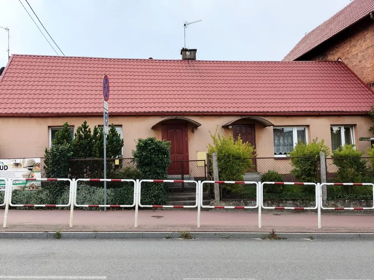 kamienica, 5 pokoi Sępólno Krajeńskie, ul. Nowy Rynek