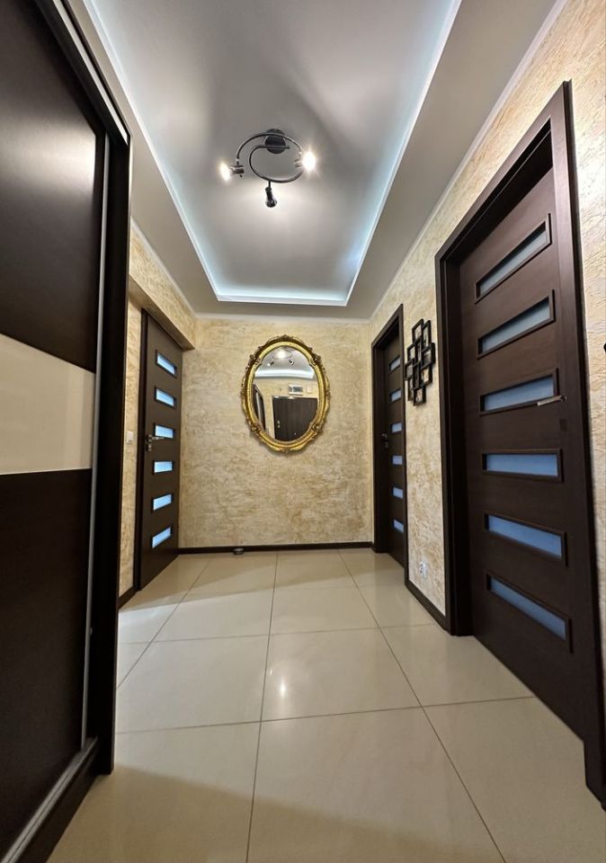 Mieszkanie 3-pokojowe Ełk, ul. Juliana Tuwima. Zdjęcie 3