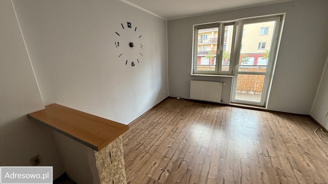 Mieszkanie 2-pokojowe Grudziądz, ul. Sybiraków. Zdjęcie 4