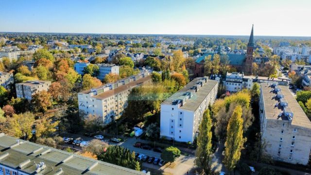 Mieszkanie 3-pokojowe Pruszków, ul. Kopernika. Zdjęcie 12