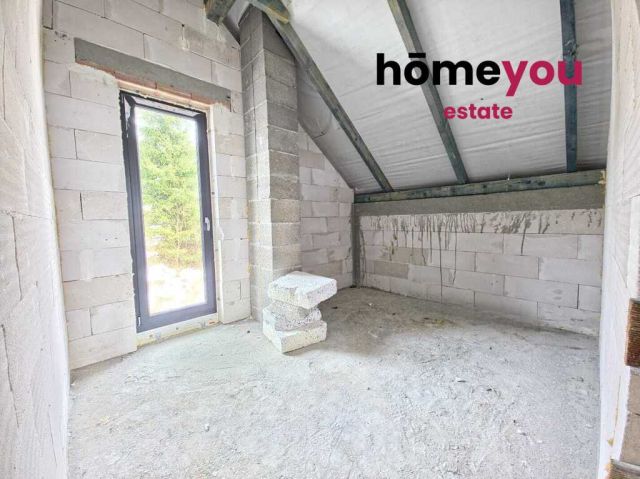 dom wolnostojący, 4 pokoje Zborowice. Zdjęcie 7