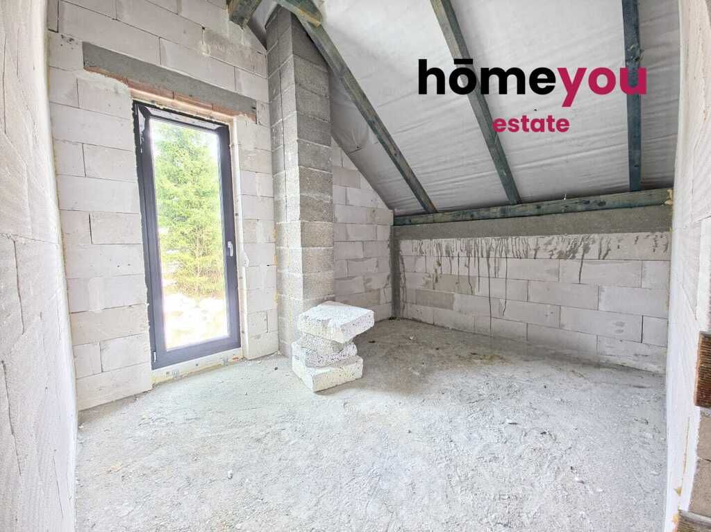 dom wolnostojący, 4 pokoje Zborowice. Zdjęcie 7