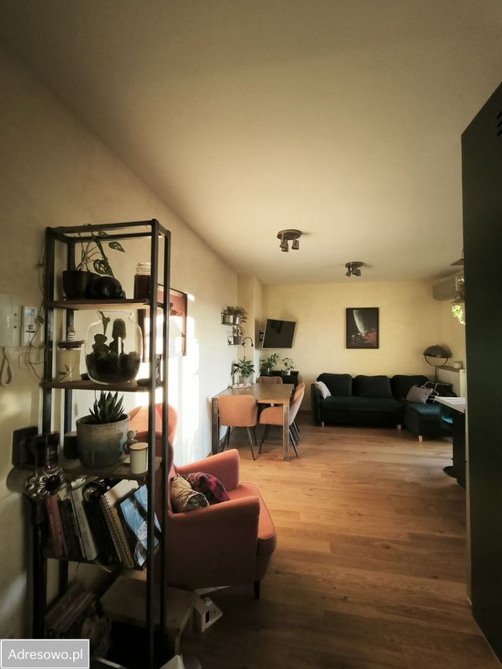 Mieszkanie 3-pokojowe Warszawa Bródno, ul. Warszawski Świt. Zdjęcie 5