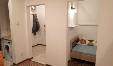 Mieszkanie 1-pokojowe Zabrze Centrum, ul. Tomasza Nocznickiego