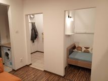 Mieszkanie 1-pokojowe Zabrze Centrum, ul. Tomasza Nocznickiego. Zdjęcie 1