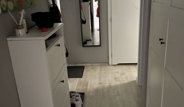 Mieszkanie 2-pokojowe Tomaszów Mazowiecki Zapiecek