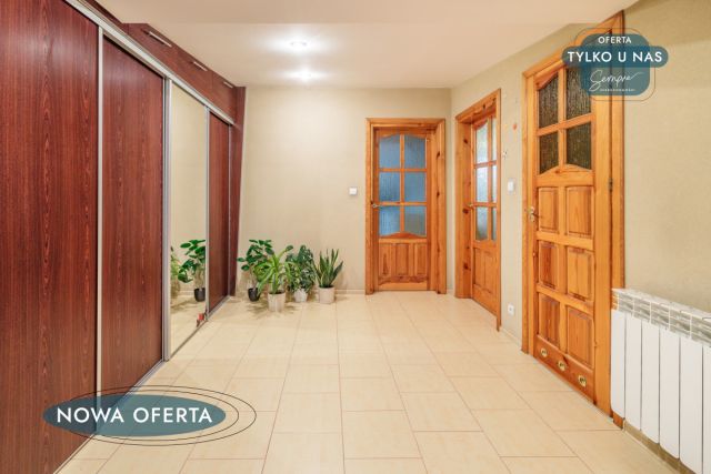 dom szeregowy, 8 pokoi Warta, ul. Kosynierów. Zdjęcie 22